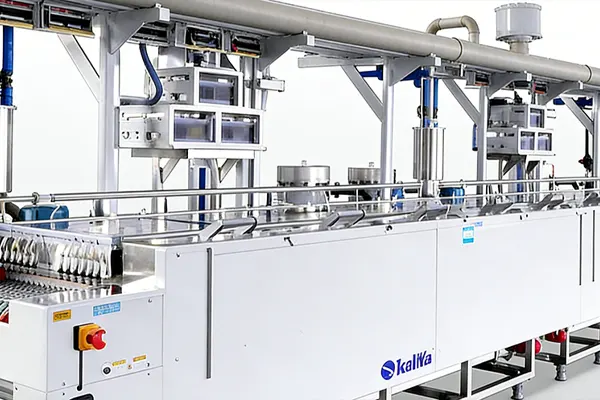 Desmear Black Hole Line