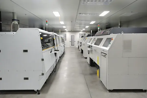 Laser Drilling Machine