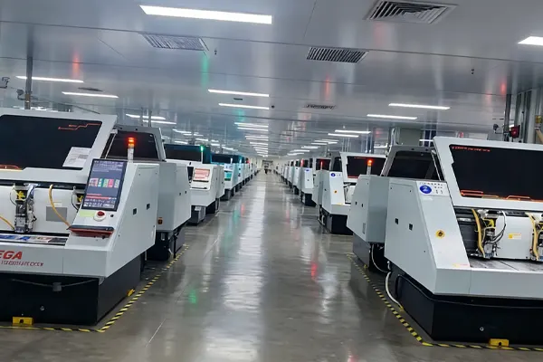 Mechanical Drilling Machine