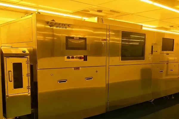 Inner Layer LDI Exposure Machine