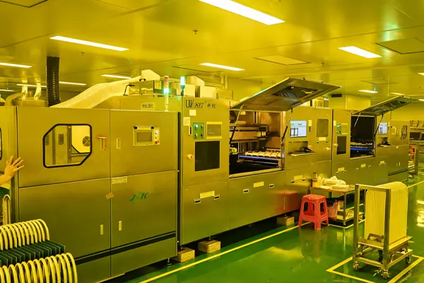 Solder Mask LDI Exposure Machine